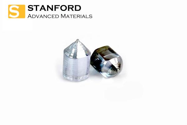 (Discontinued) CY0477 Neodymium-doped Gadolinium Orthovanadate (Nd:GdVO4)